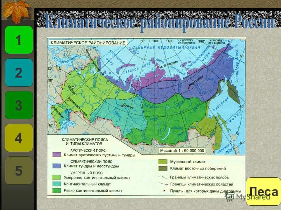 Территория континентального климата. Типы климатических поясов России на карте. Умеренно континентальный климат на карте России. Карта климатические поясов России 4 кл. Резко континентальный климат на карте России.